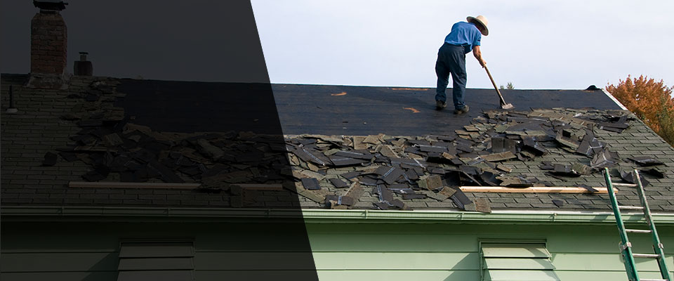 Dorchester Roofing Contractors